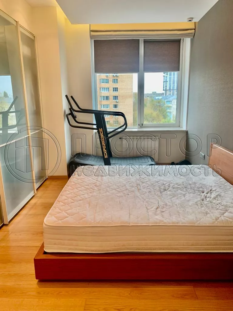 3-комнатная квартира, 96.2 м² - фото 9