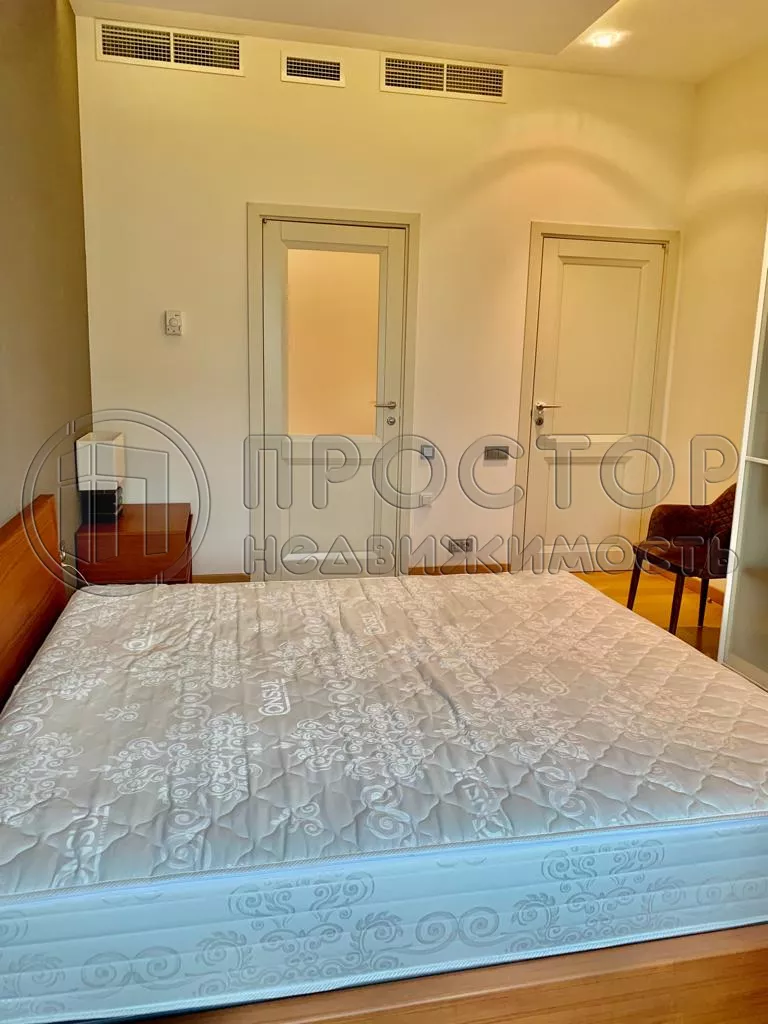 3-комнатная квартира, 96.2 м² - фото 10