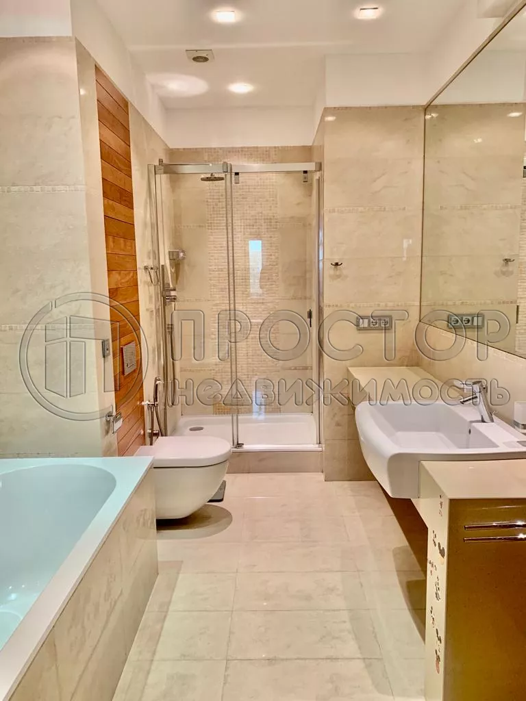 3-комнатная квартира, 96.2 м² - фото 11