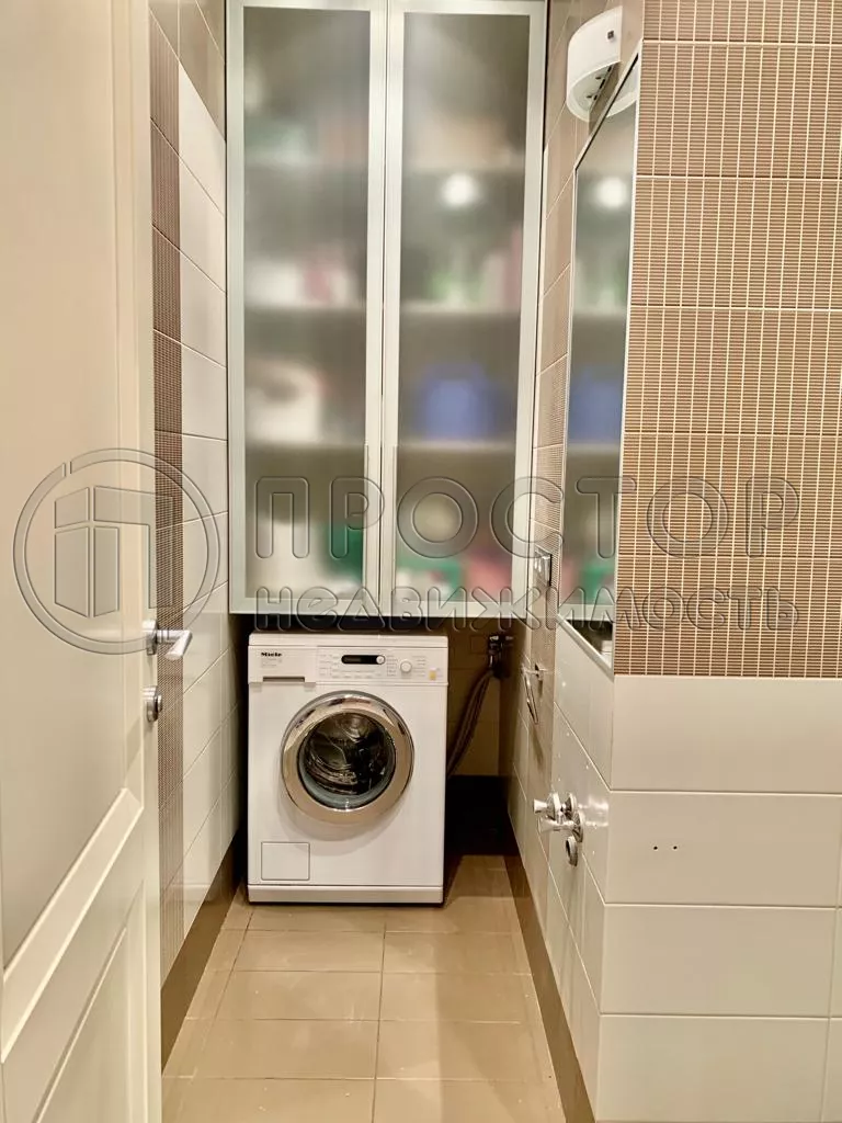 3-комнатная квартира, 96.2 м² - фото 12