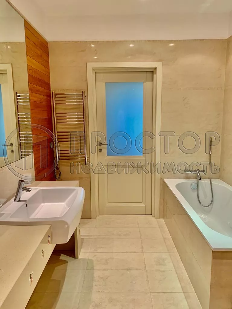 3-комнатная квартира, 96.2 м² - фото 13