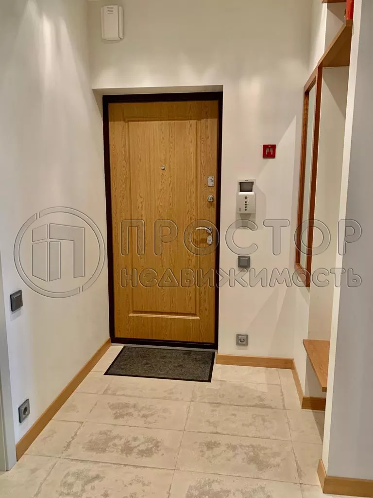 3-комнатная квартира, 96.2 м² - фото 14