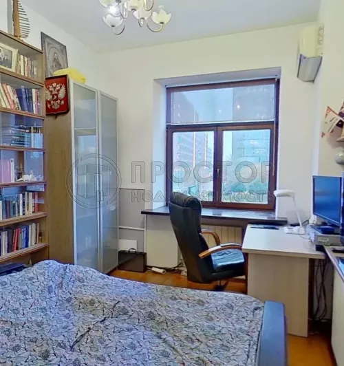 2-комнатная квартира, 52.2 м² - фото 8