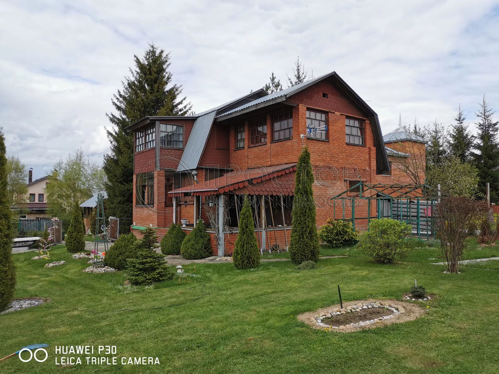 Дом, 121.5 м² - фото 3