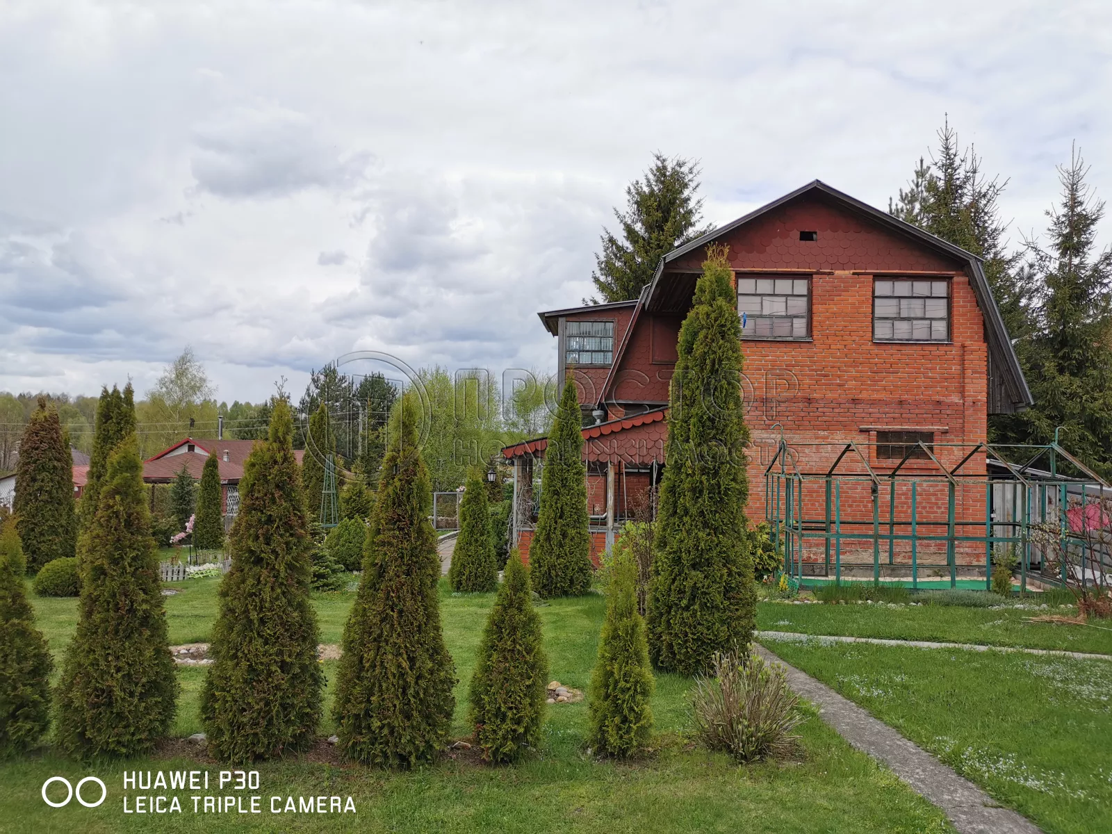 Дом, 121.5 м² - фото 5