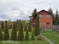 Дом, 121.5 м² - фото 83