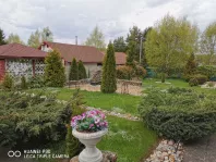 Дом, 121.5 м² - фото 85