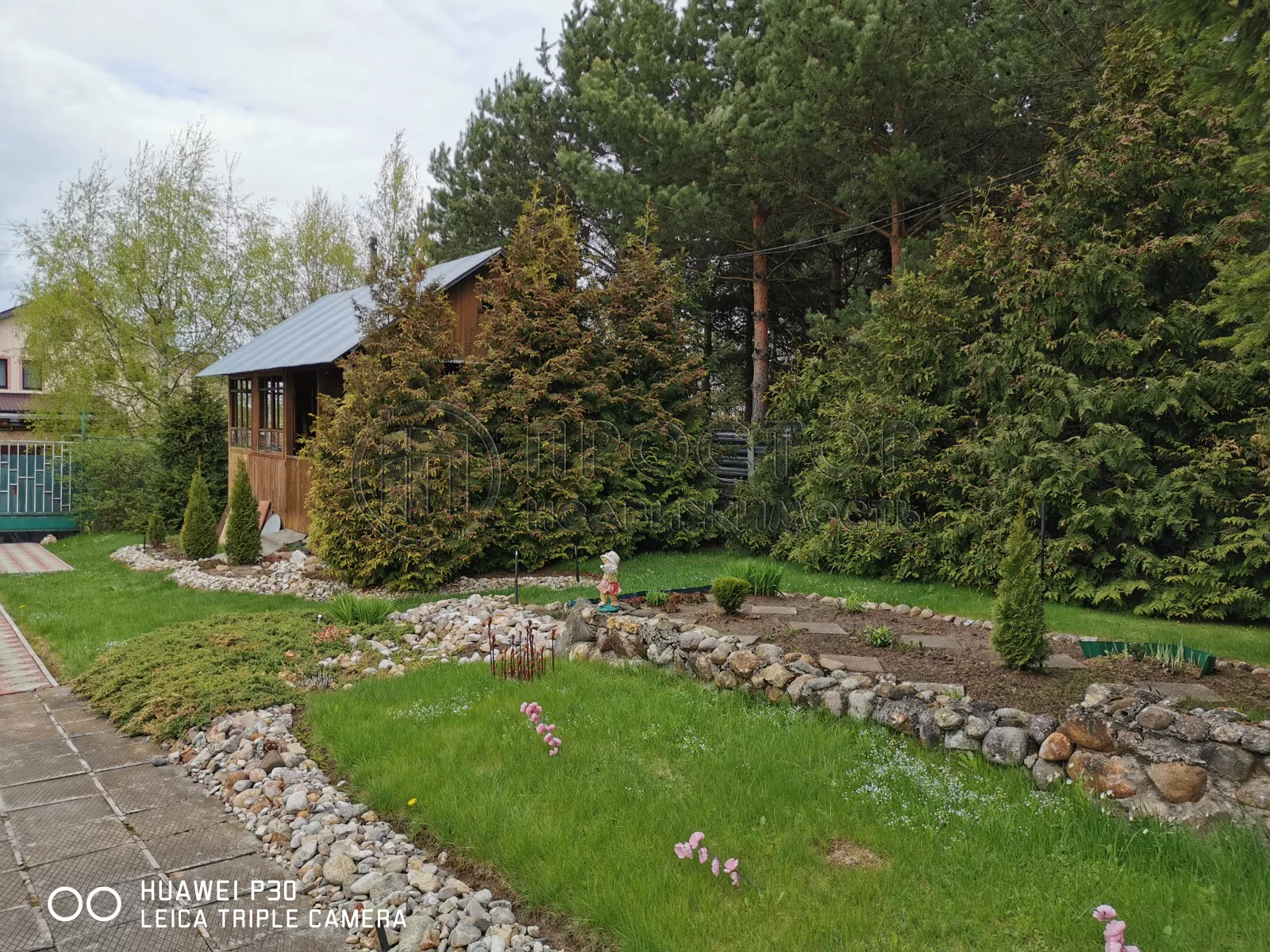 Дом, 121.5 м² - фото 9