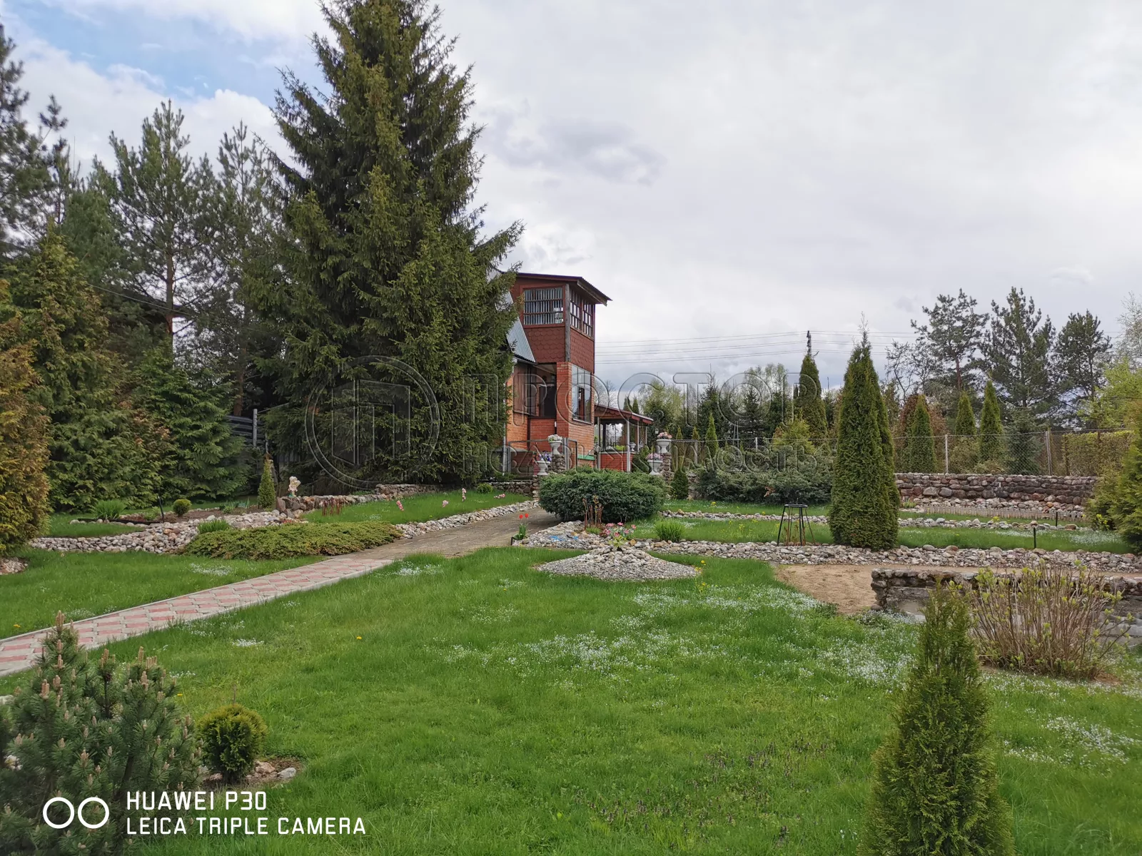 Дом, 121.5 м² - фото 11