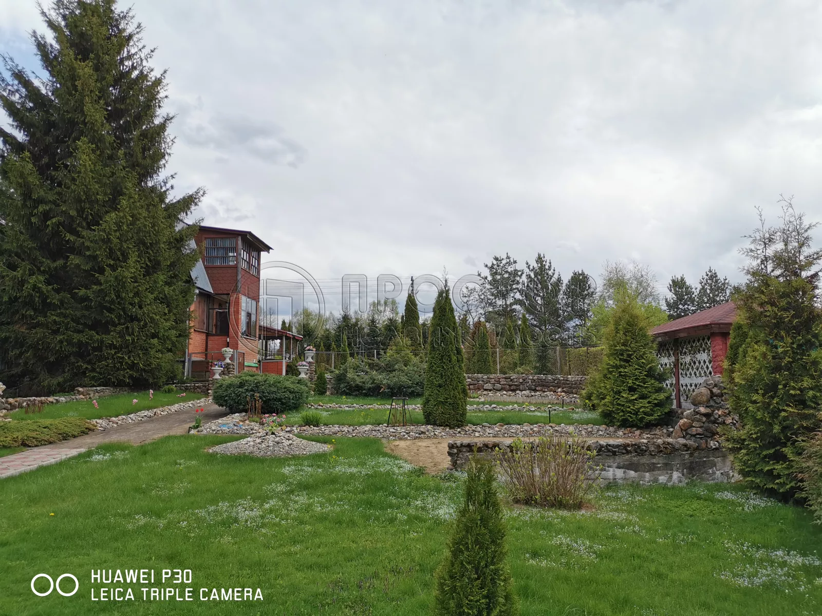 Дом, 121.5 м² - фото 13