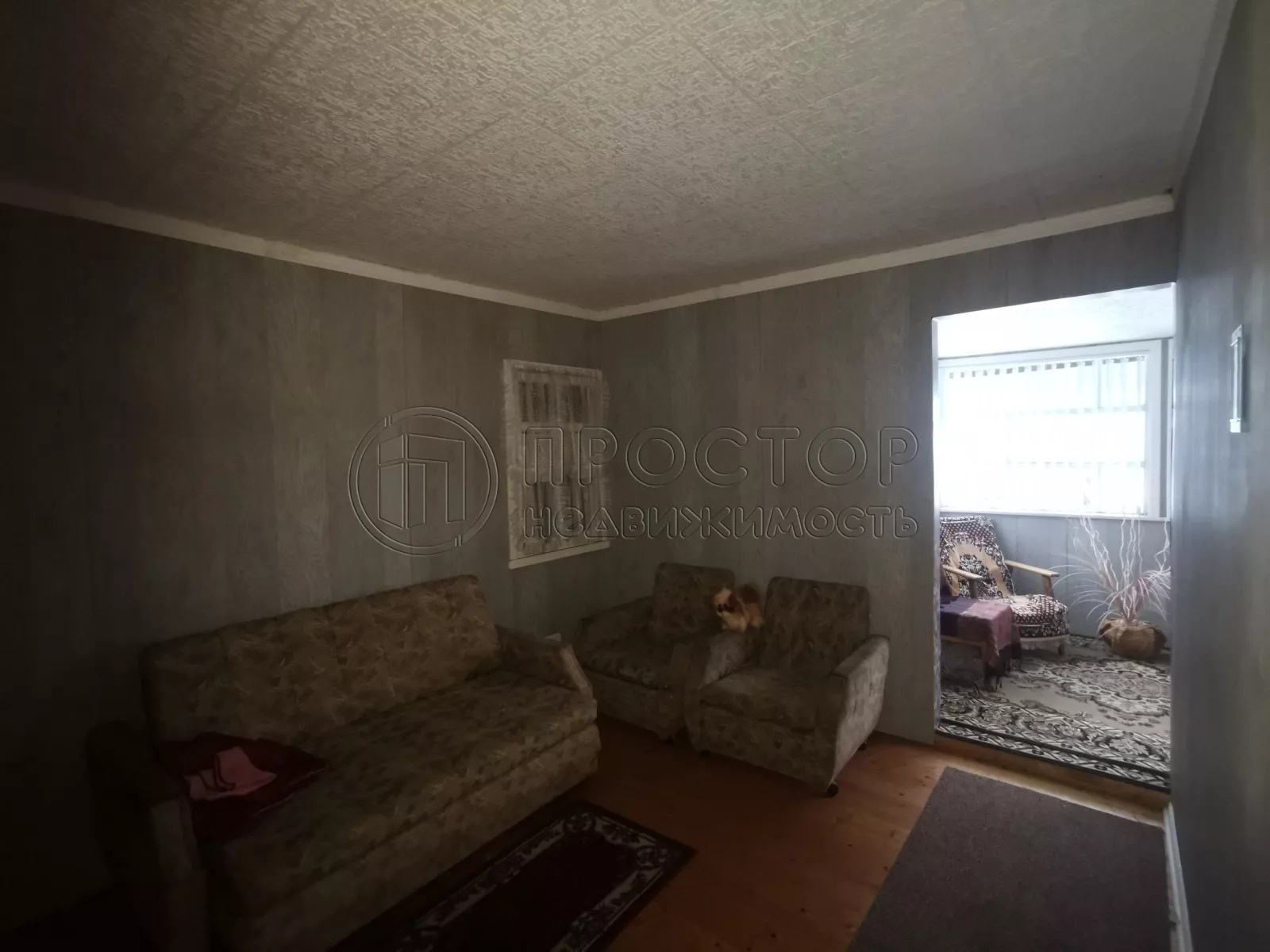 Дом, 121.5 м² - фото 21