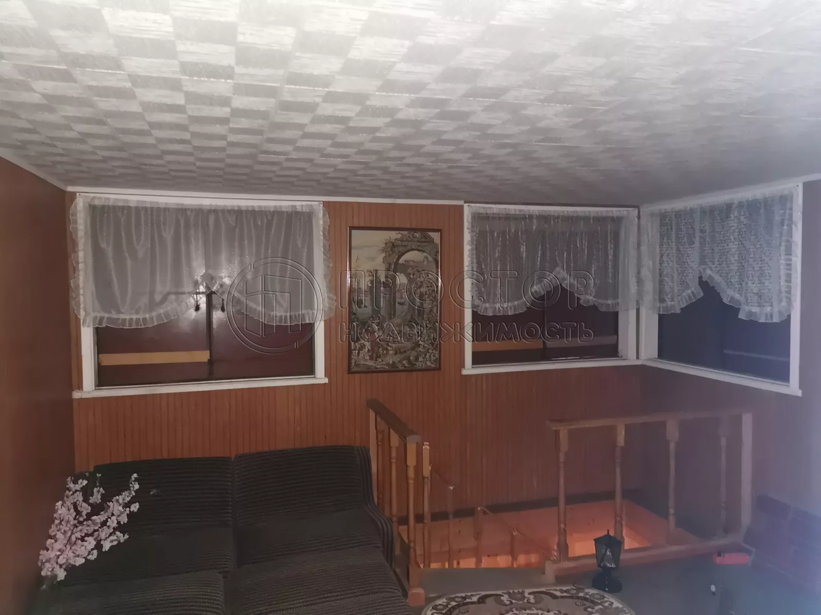 Дом, 121.5 м² - фото 35