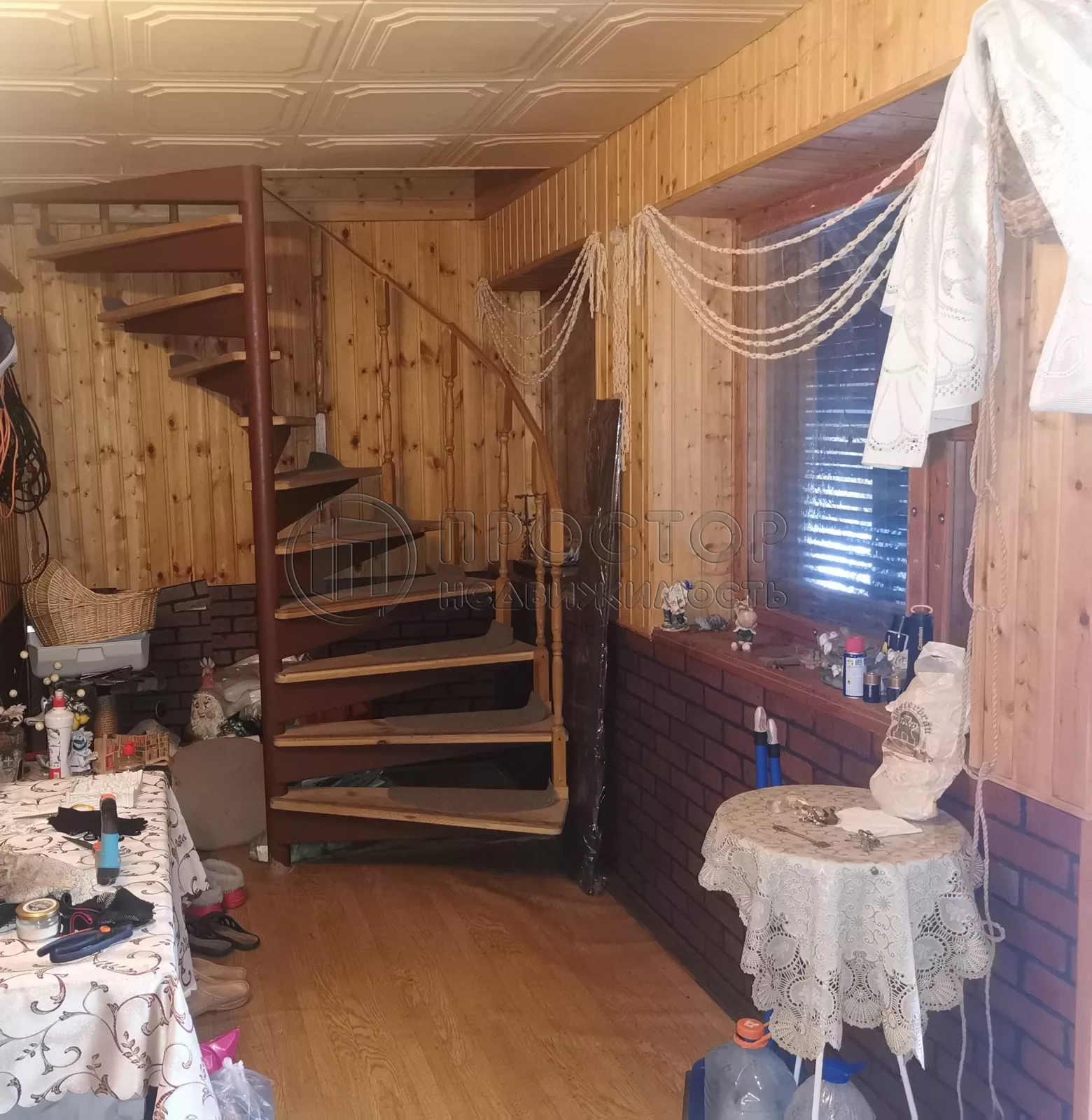 Дом, 121.5 м² - фото 39