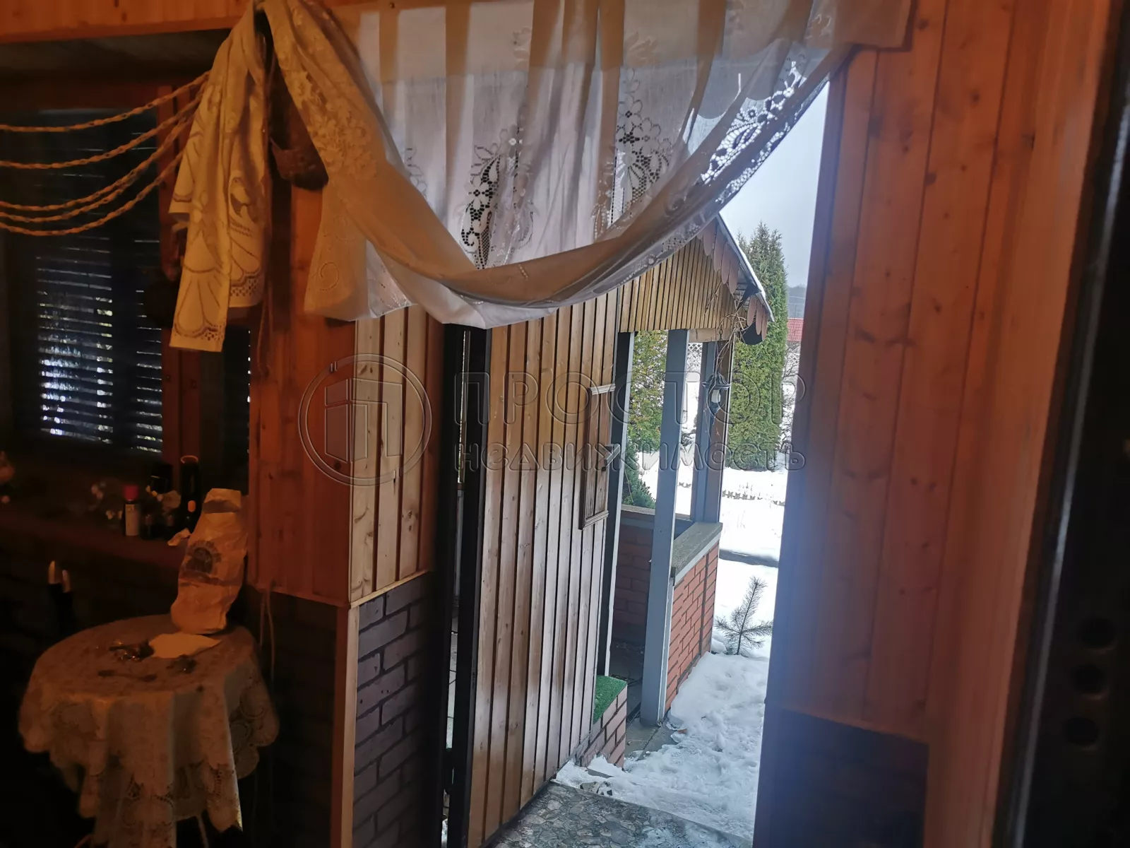 Дом, 121.5 м² - фото 41