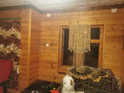 Дом, 121.5 м² - фото 49