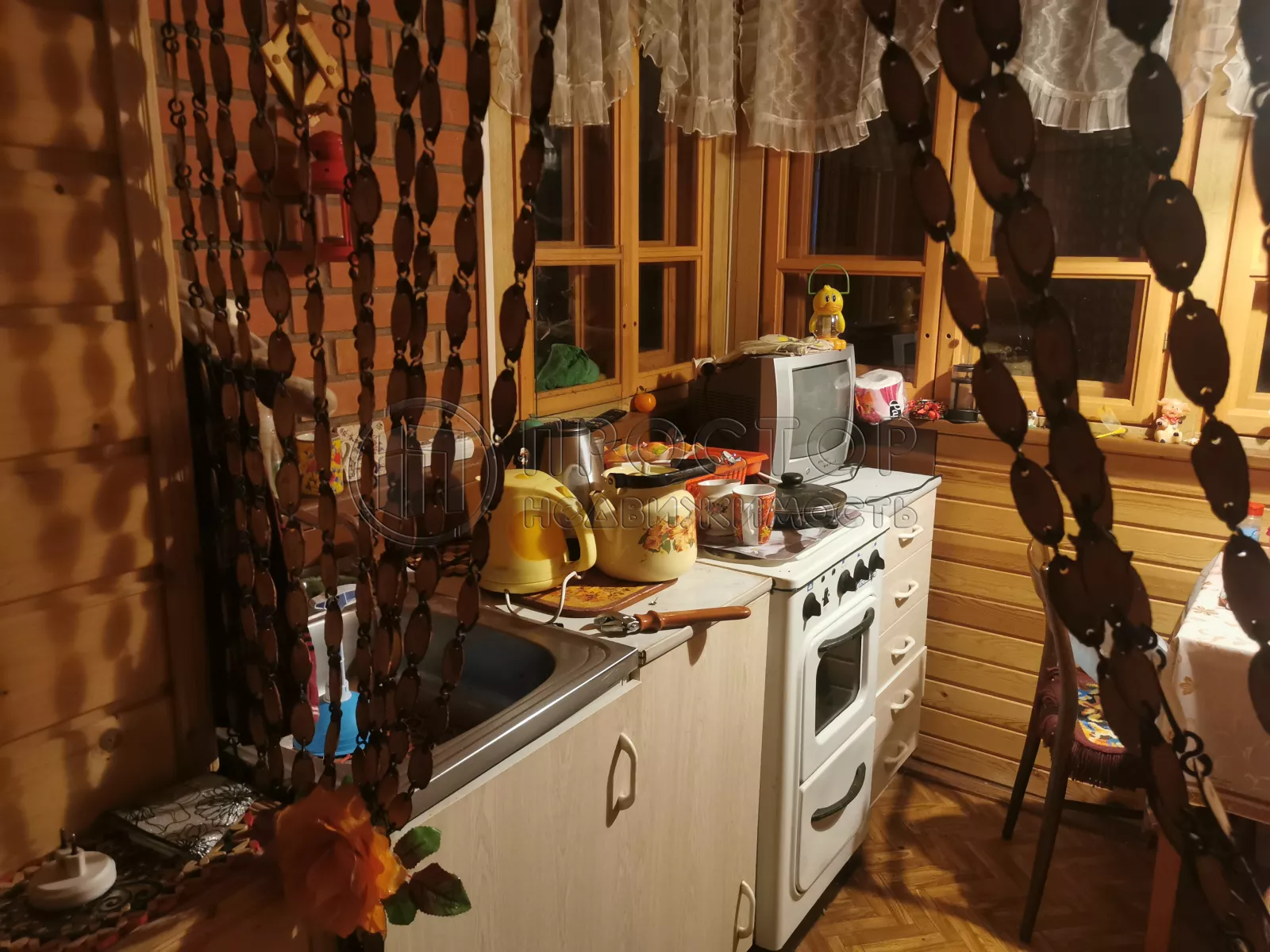 Дом, 121.5 м² - фото 55