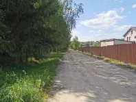 Дом, 121.5 м² - фото 141
