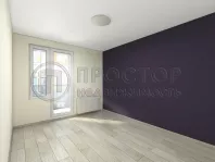 1-комнатная квартира, 38 м² - фото 17