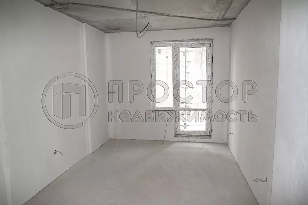 1-комнатная квартира, 38 м² - фото 9