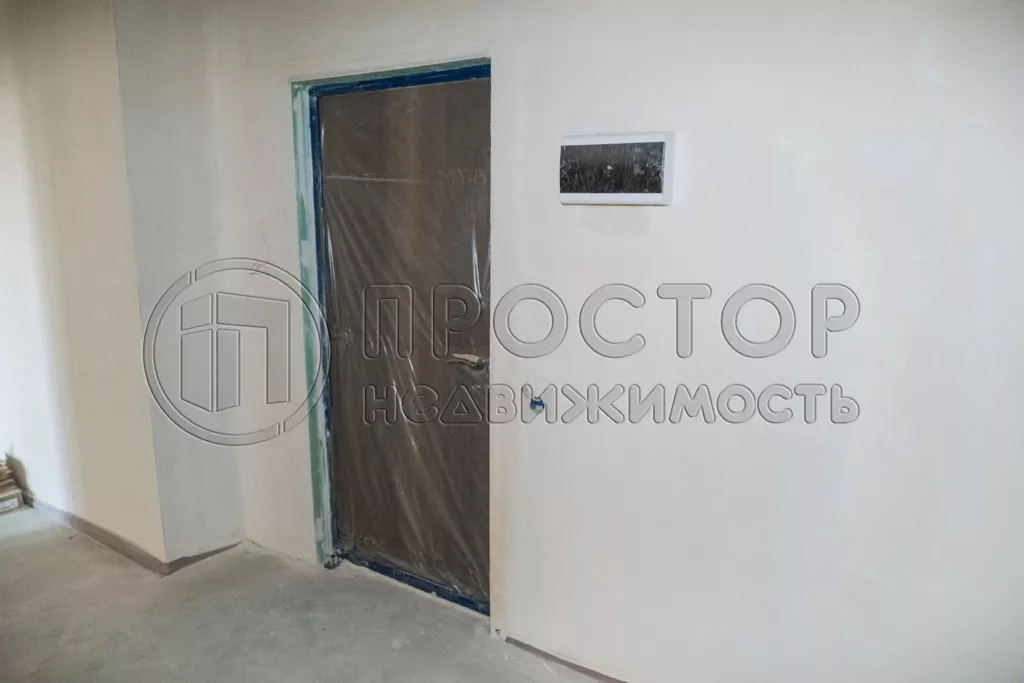 1-комнатная квартира, 38 м² - фото 10