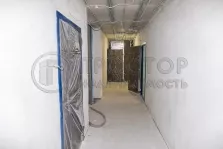 1-комнатная квартира, 38 м² - фото 27