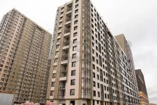 1-комнатная квартира, 38 м² - фото 29