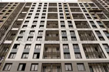 1-комнатная квартира, 38 м² - фото 30