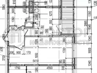 1-комнатная квартира, 38 м² - фото 31