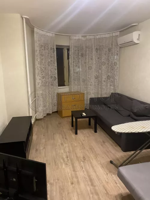 1-комнатная квартира, 39.3 м² - фото 3