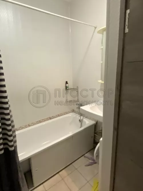 1-комнатная квартира, 39.3 м² - фото 5