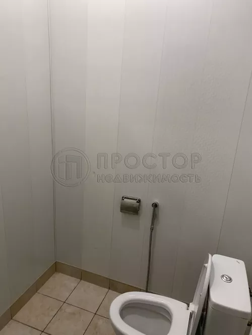 1-комнатная квартира, 39.3 м² - фото 6