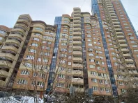 1-комнатная квартира, 39.3 м² - фото 18