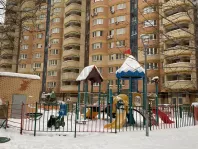 1-комнатная квартира, 39.3 м² - фото 27