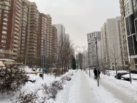 1-комнатная квартира, 39.3 м² - фото 28