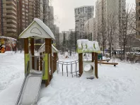 1-комнатная квартира, 39.3 м² - фото 29