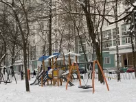 1-комнатная квартира, 39.3 м² - фото 30