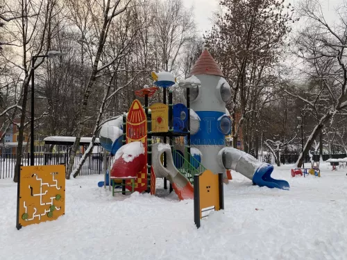 1-комнатная квартира, 39.3 м² - фото 15