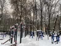 1-комнатная квартира, 39.3 м² - фото 33