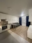 1-комнатная квартира, 40 м² - фото 21