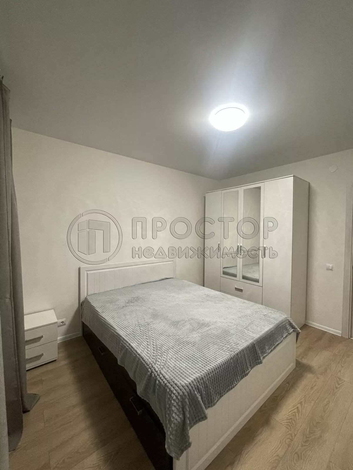 1-комнатная квартира, 40 м² - фото 7