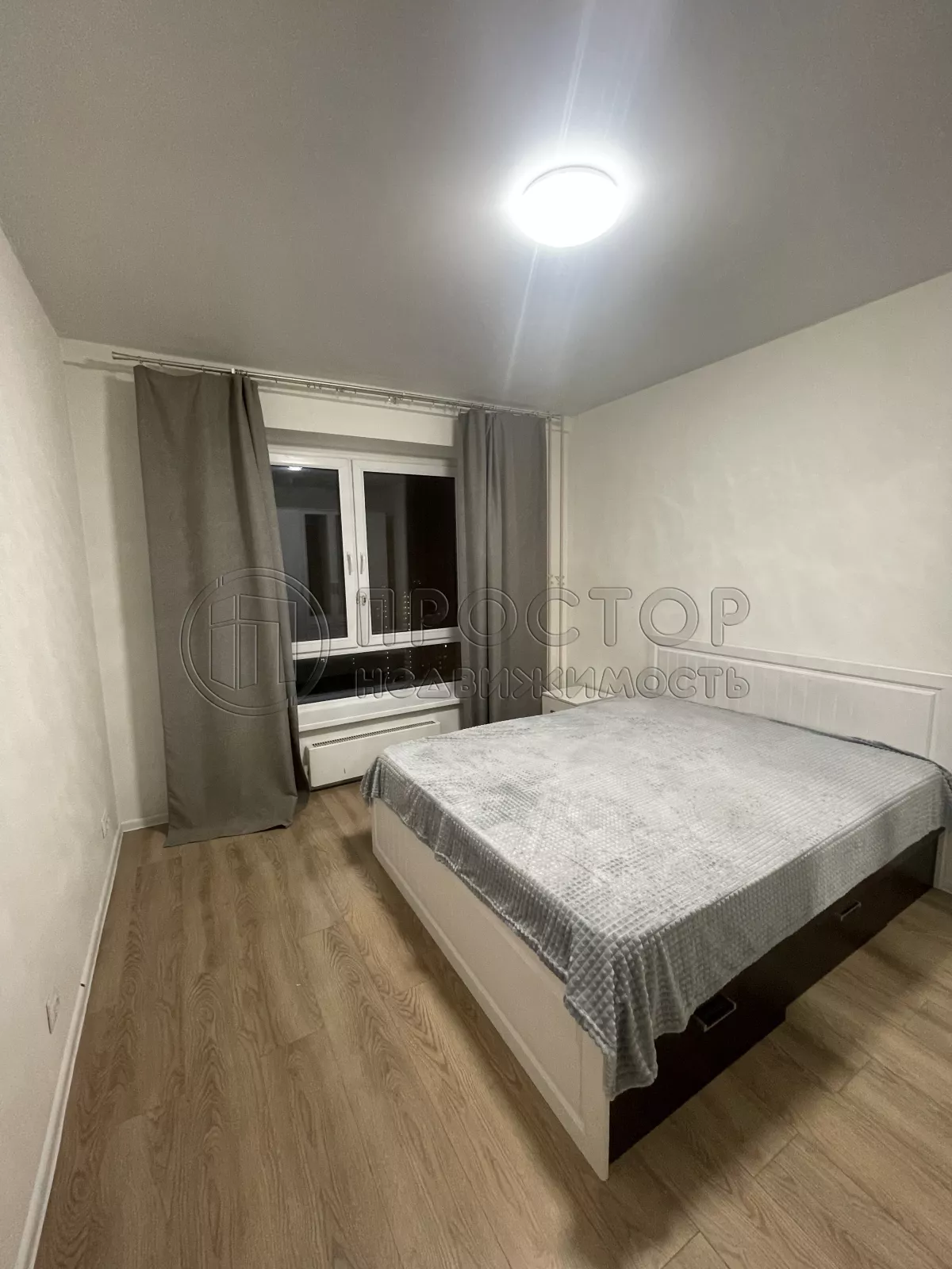 1-комнатная квартира, 40 м² - фото 9