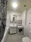 1-комнатная квартира, 40 м² - фото 29