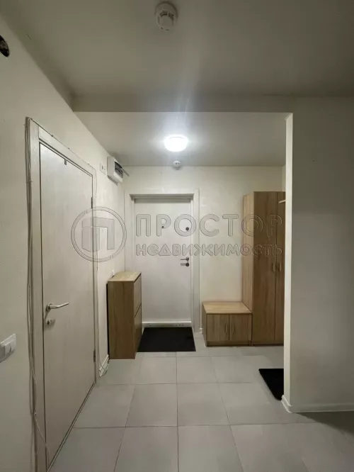 1-комнатная квартира, 40 м² - фото 13