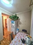 1-комнатная квартира, 38.6 м² - фото 25