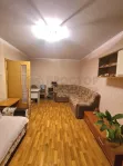 1-комнатная квартира, 38.6 м² - фото 27