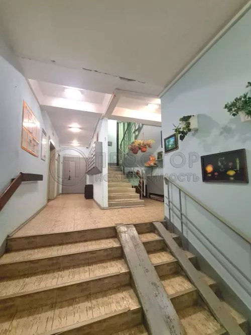 1-комнатная квартира, 38.6 м² - фото 9