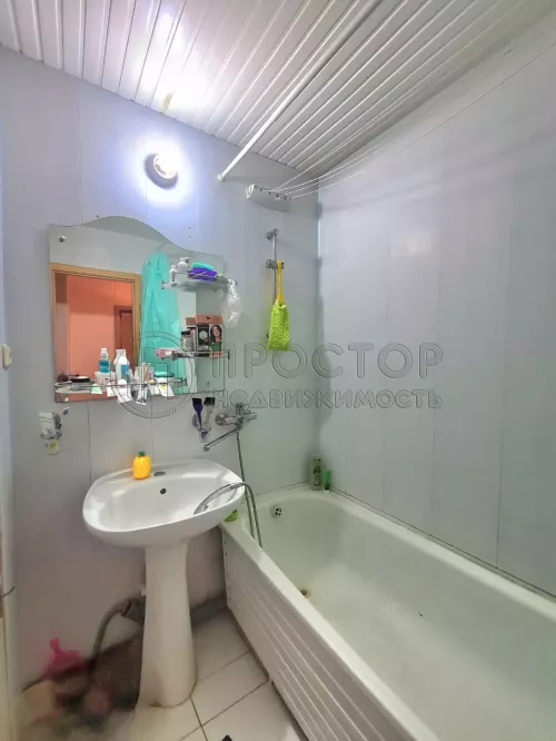1-комнатная квартира, 38.6 м² - фото 19