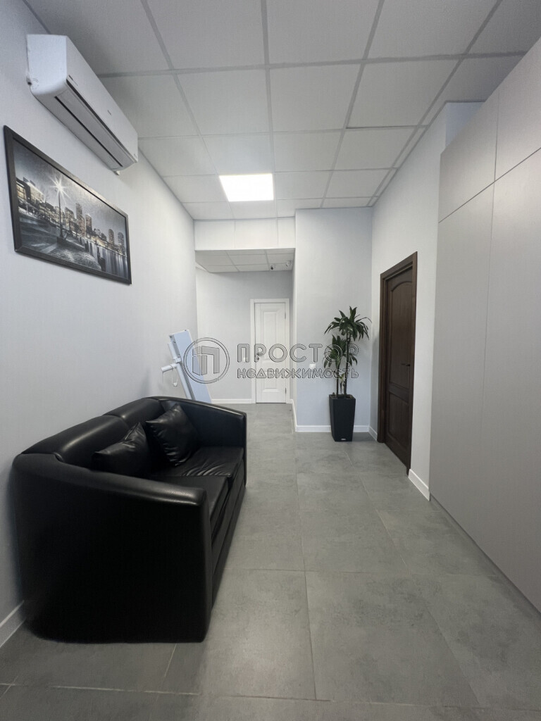 Коммерческая недвижимость (свободного назначения), 190 м² - фото 6