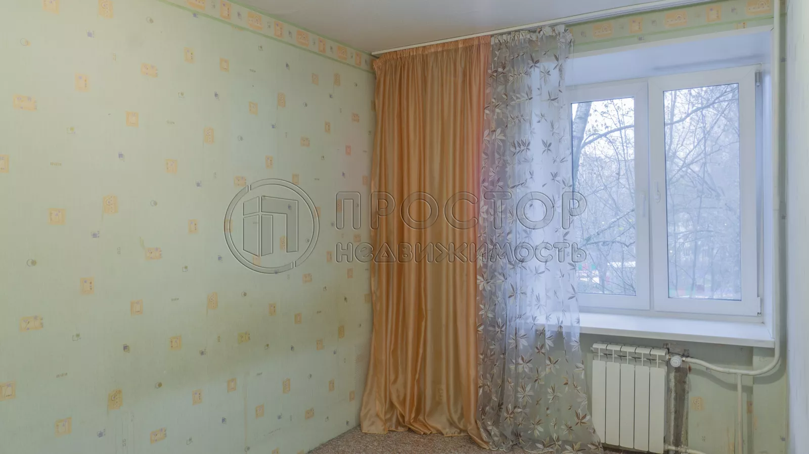 3-комнатная квартира, 56.7 м² - фото 11