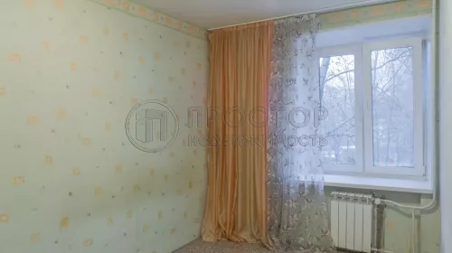 3-комнатная квартира, 56.7 м² - фото 11